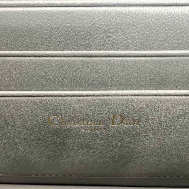 Dior Top Handle Bags